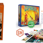 Adventskalender 7.12.2014 – Euphoria 35,00€ & Goa 19,90€